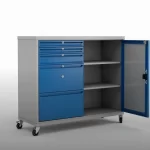 Classificação fiscal NCM maletas multiuso ferramentas