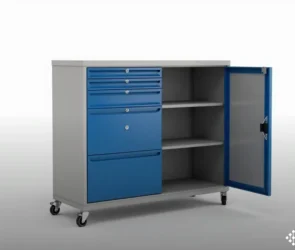 Classificação fiscal NCM maletas multiuso ferramentas