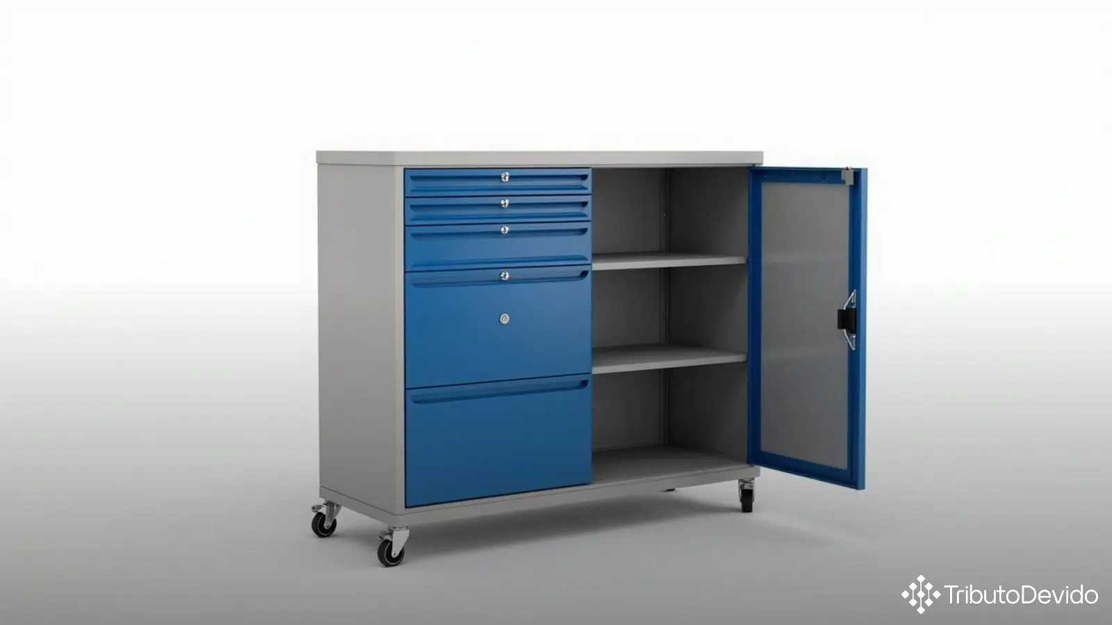 Classificação fiscal NCM maletas multiuso ferramentas