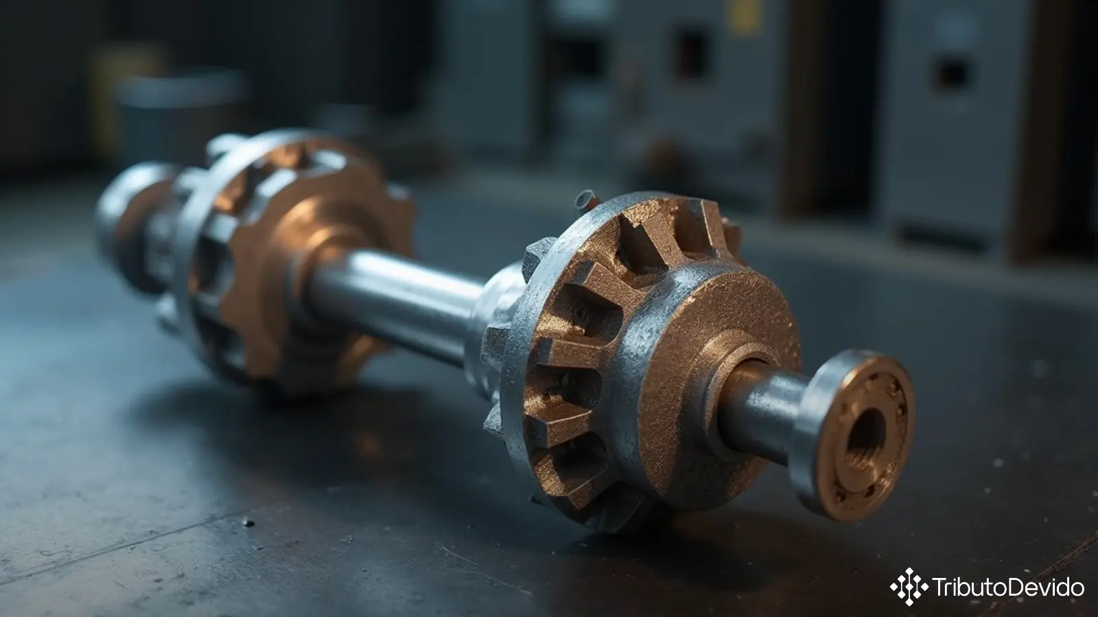 classificação fiscal de mancais com rolamentos incorporados