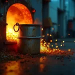 Créditos PIS COFINS Mangas Filtrantes Fornos Fusão