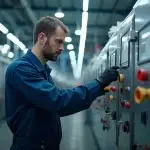 Créditos de PIS/COFINS sobre gastos com manutenção industrial