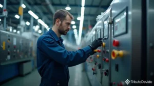 Créditos de PIS/COFINS sobre gastos com manutenção industrial