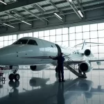 Alíquota Zero de PIS/COFINS para Serviços de Limpeza e Manutenção de Aeronaves