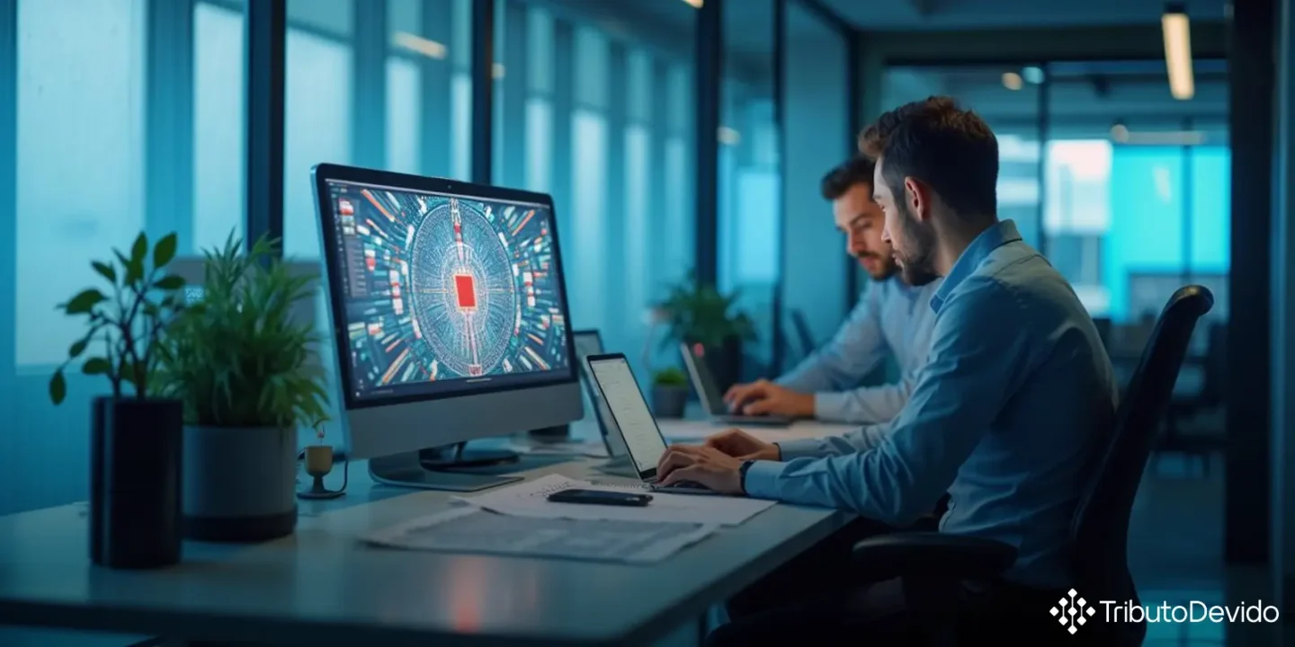 retenção previdenciária em serviços de manutenção de redes de telecomunicações