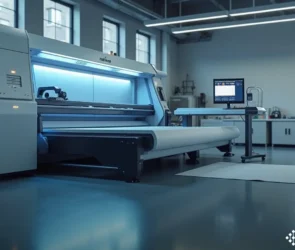 Classificação fiscal máquina cortar materiais flexíveis