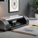 classificação fiscal de máquina eletrônica para recortar papel