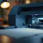 classificação fiscal de máquina eletrônica para cortar papel