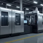 classificação fiscal de máquinas de moldar termoplástico por injeção horizontal