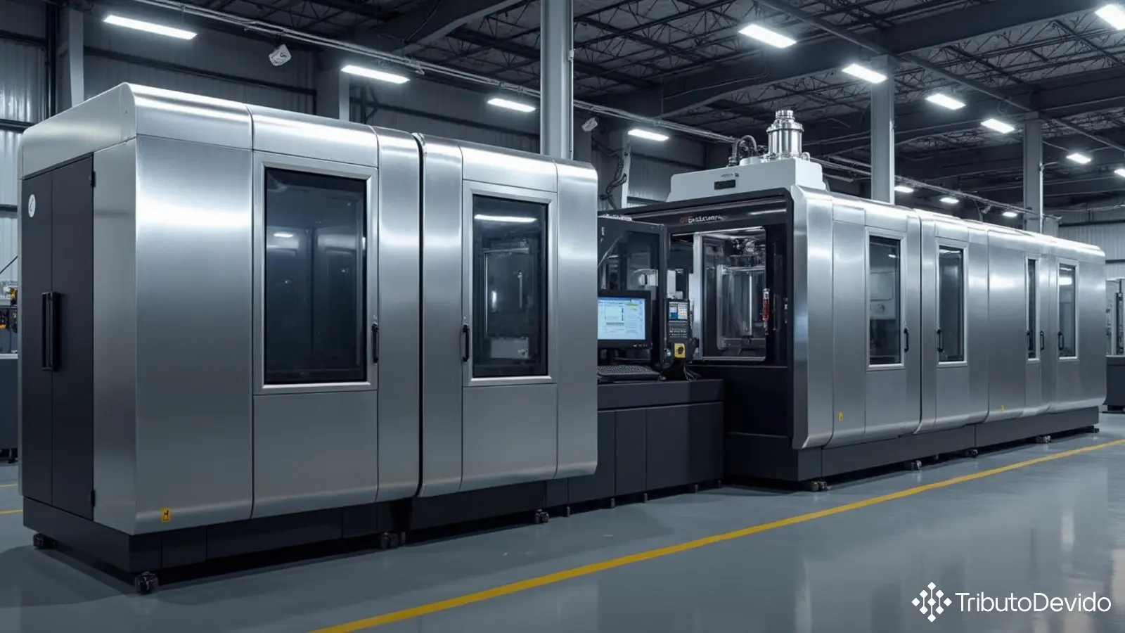 classificação fiscal de máquinas de moldar termoplástico por injeção horizontal