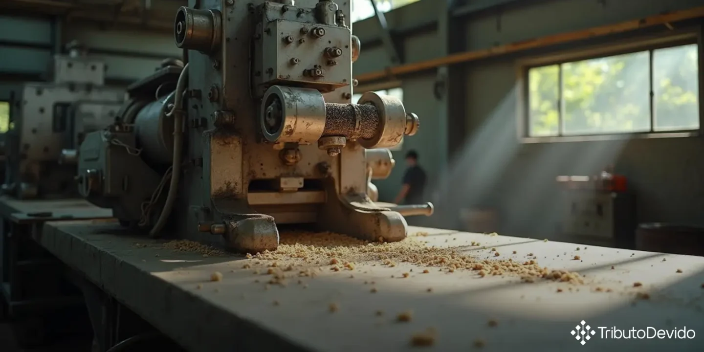 alíquota-zero-PIS-COFINS-peças-máquinas-ordenhar