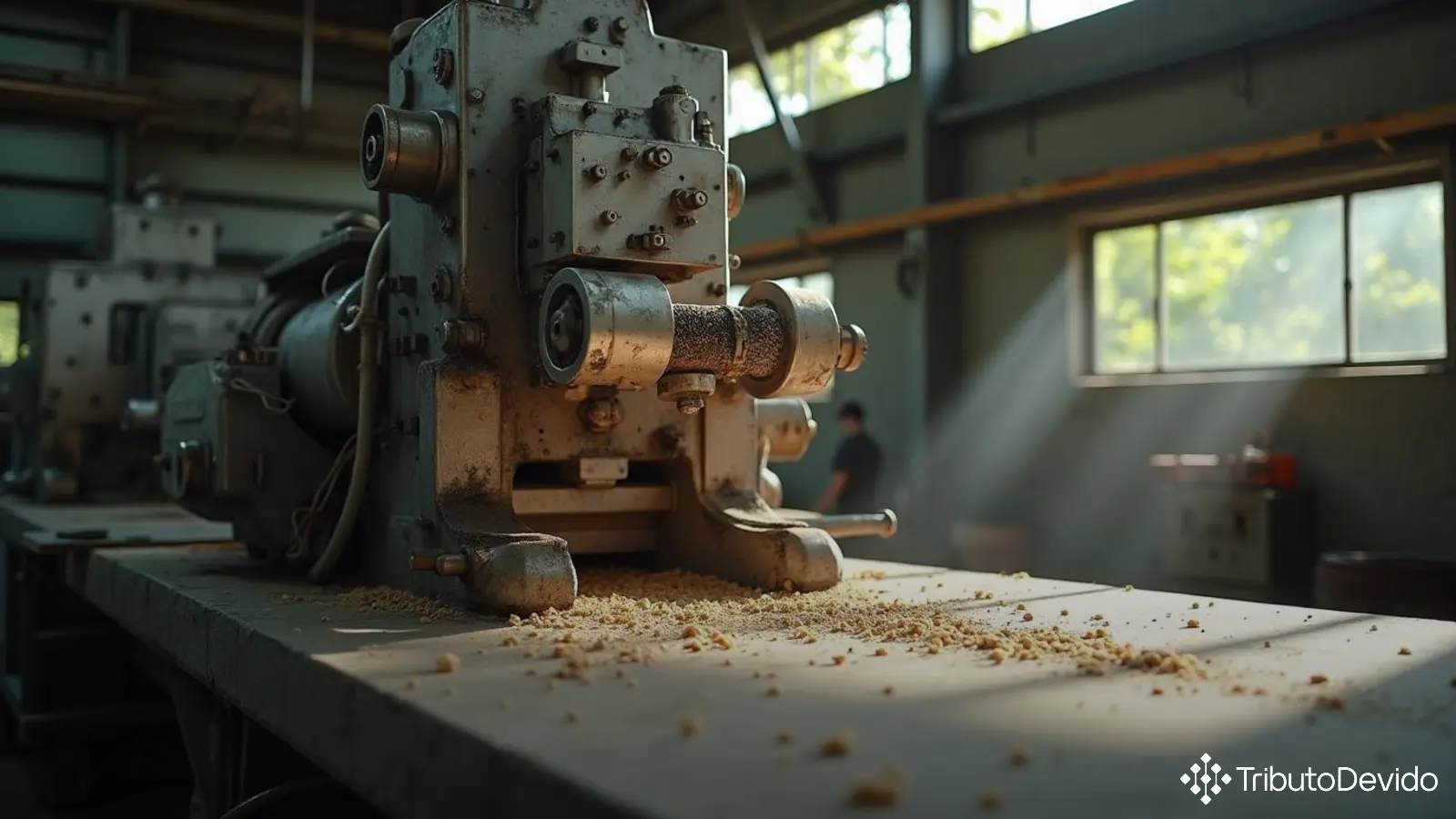 alíquota-zero-PIS-COFINS-peças-máquinas-ordenhar