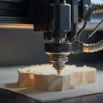 Classificação fiscal NCM para máquinas de produção de protótipos em papel