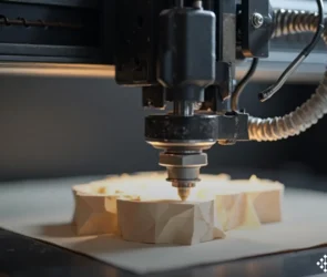 Classificação fiscal NCM para máquinas de produção de protótipos em papel