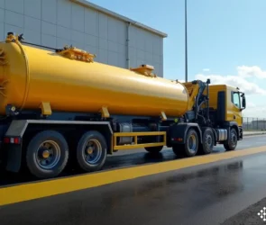 Classificação fiscal máquina projeção tinta demarcação viária