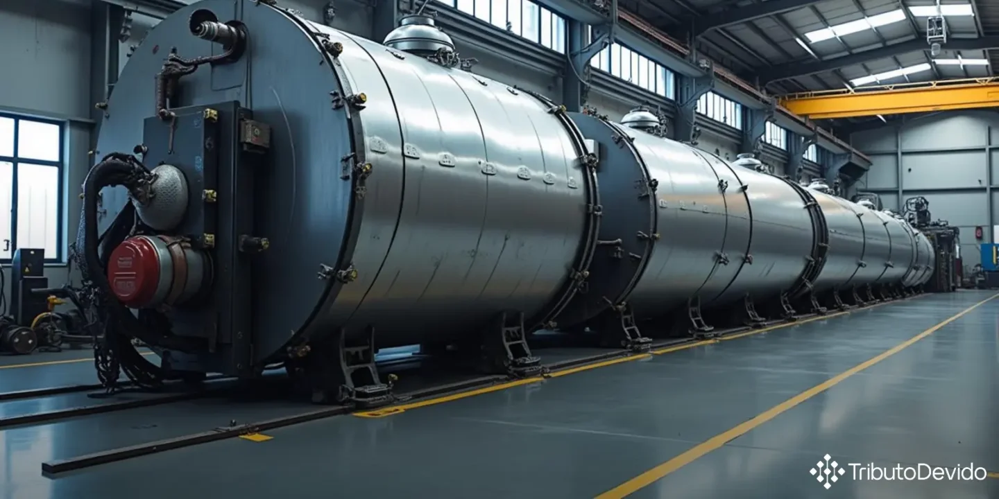 classificação-fiscal-máquina-limpa-grades-usinas-hidrelétricas