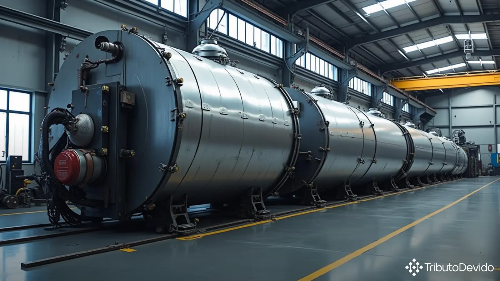 classificação-fiscal-máquina-limpa-grades-usinas-hidrelétricas