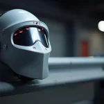 Classificação fiscal NCM máscaras solda visor eletrônico