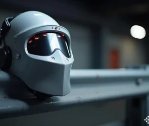 Classificação fiscal NCM máscaras solda visor eletrônico