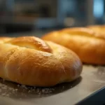 classificação fiscal de massa crua congelada para pão baguete