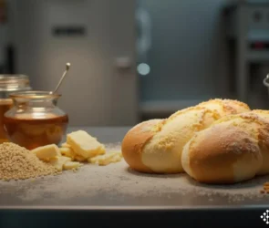 Classificação fiscal massa não fermentada NCM 1901.20.00