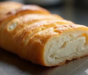 Classificação fiscal pão francês cru congelado