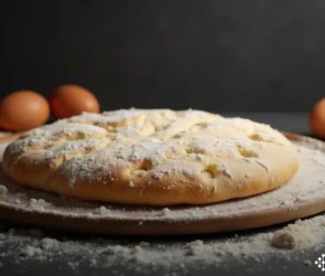 Classificação Fiscal Massa Pizza Pré-assada NCM