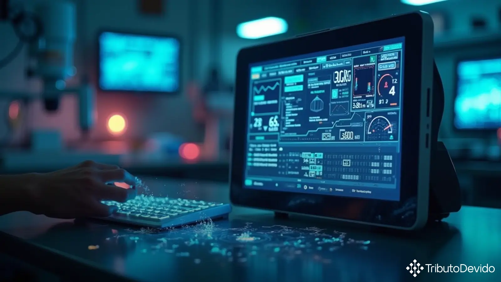 classificação fiscal de medidores multifuncionais de grandezas elétricas