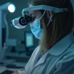 Classificação fiscal Medidor Óptico Identificação Balística