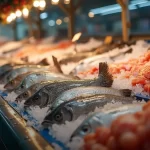 Créditos PIS COFINS na venda de peixes com alíquota zero