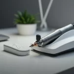 Classificação fiscal NCM microdermógrafo micropigmentação semipermanente