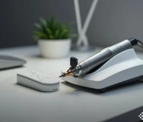 Classificação fiscal NCM microdermógrafo micropigmentação semipermanente