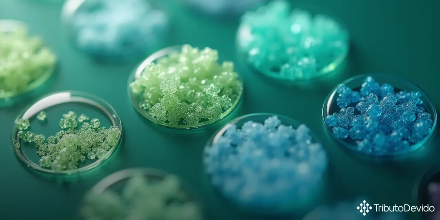 classificação fiscal de fertilizantes para aplicação foliar