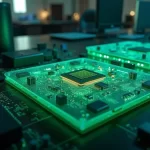 classificação fiscal de microprocessador para IoT