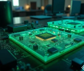 classificação fiscal de microprocessador para IoT