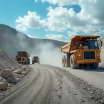 Créditos PIS COFINS veículos manutenção processo produtivo mineradora