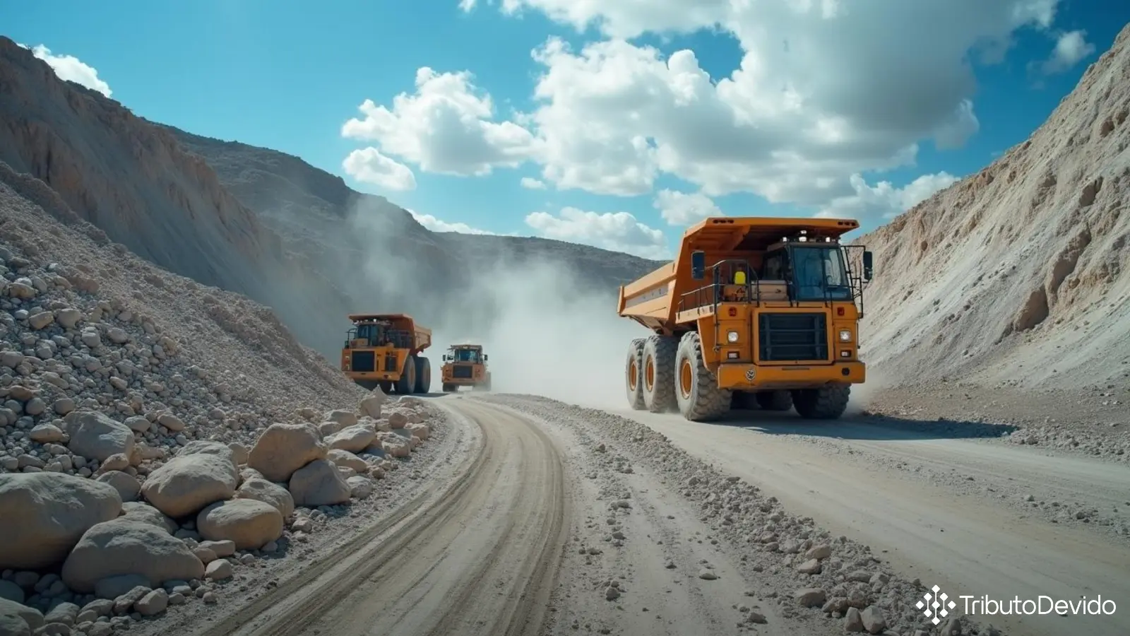 Créditos PIS COFINS veículos manutenção processo produtivo mineradora