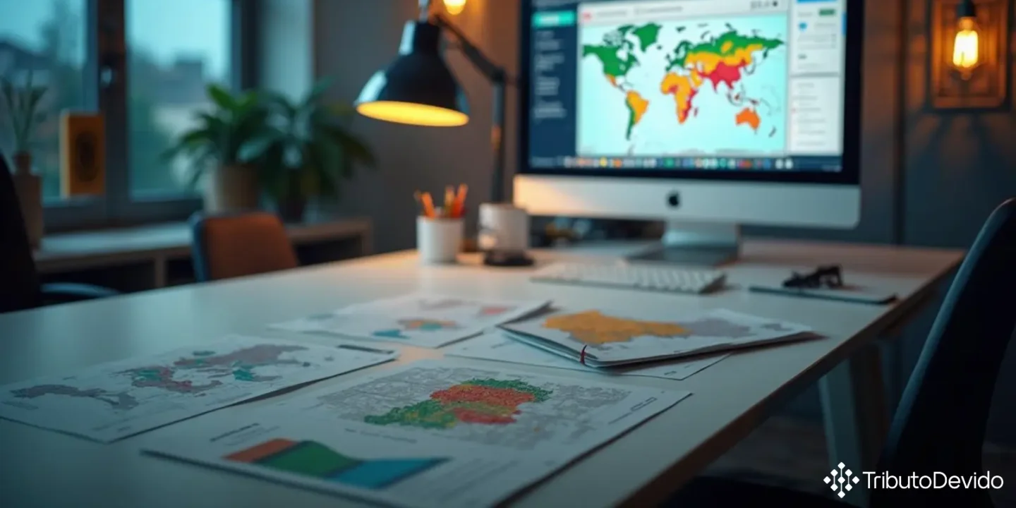 diferenças entre modalidades de importação