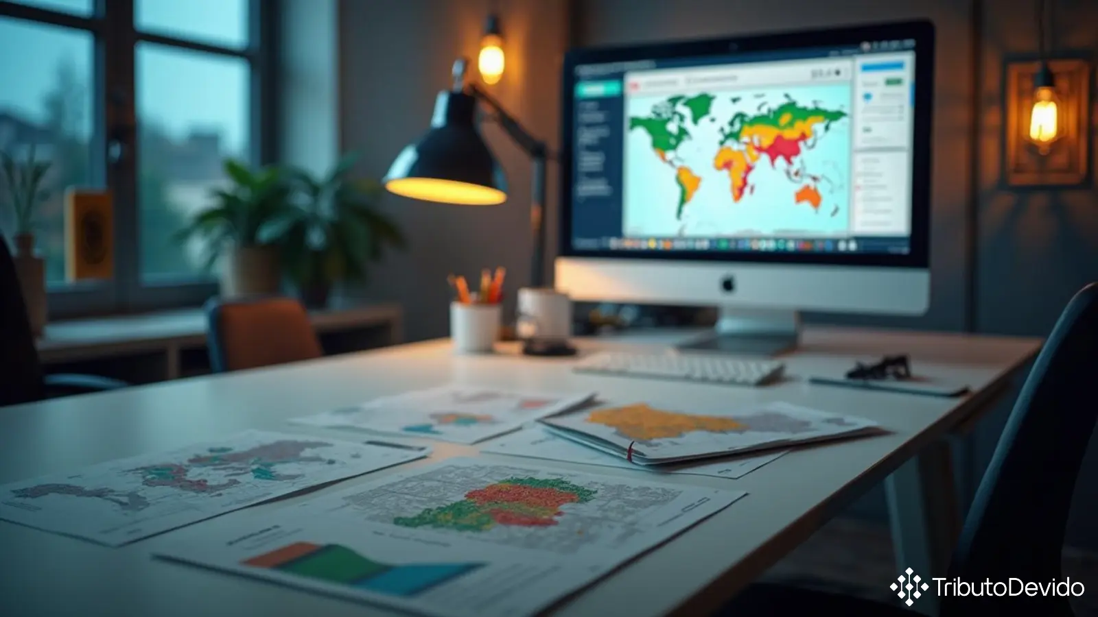 diferenças entre modalidades de importação