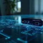 Classificação fiscal modem óptico NCM