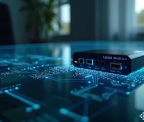 Classificação fiscal modem óptico NCM