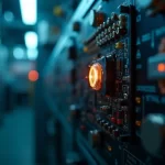 Classificação fiscal Módulo de controle eletrônico