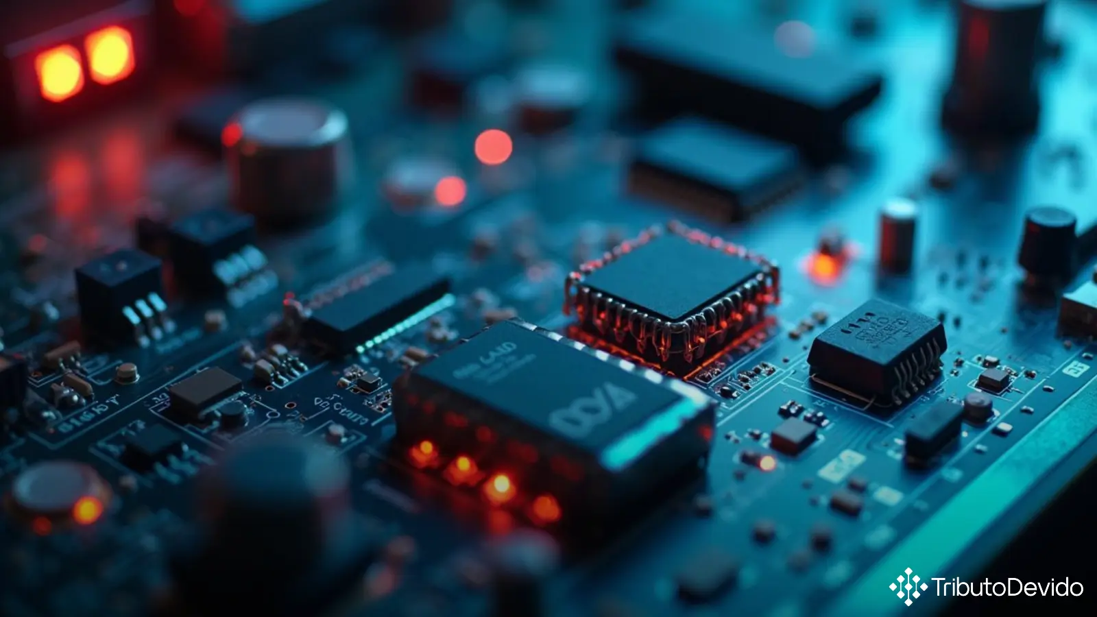 classificação fiscal de módulo LCD