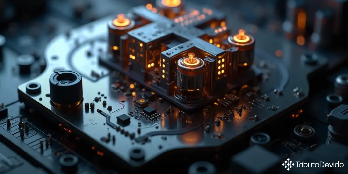 Classificação fiscal módulos controle estabilidade ABS veículos