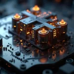 Classificação fiscal módulos controle estabilidade ABS veículos