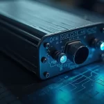 Classificação fiscal módulo controle eletrônico para porta de veículo coletivo