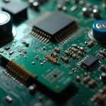 classificação fiscal de módulo emissor de som