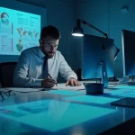 Classificação fiscal de módulos de iluminação LED