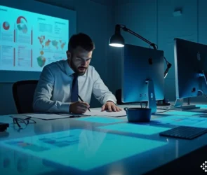 Classificação fiscal de módulos de iluminação LED