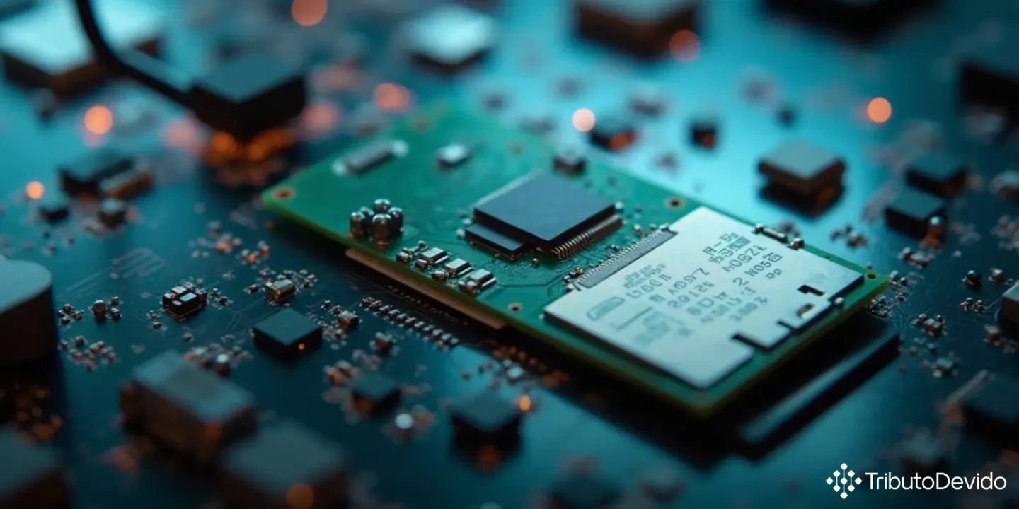 Classificação fiscal NCM Módulos Wireless GSM